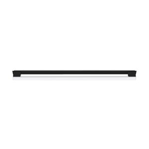 Two Socket Base - S14D socket / black matt
