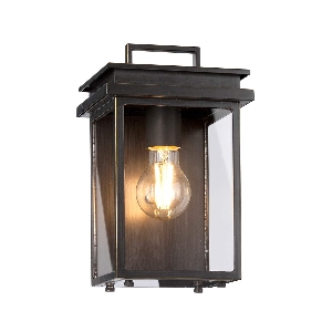 Glenview wall light