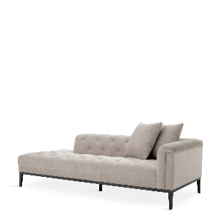 traumhafte Sofas von Eichholtz Lounge Sofa Cesare rechts 111350