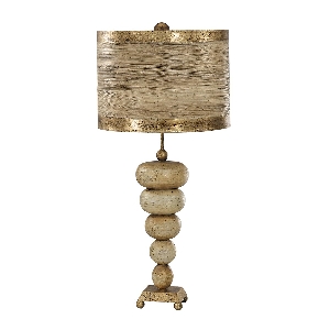 Elstead Retro Tischlampe FB-RETRO-TL