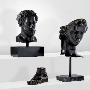 Eichholtz Kopf David 105797
