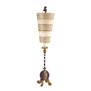 Le Cirque table lamp