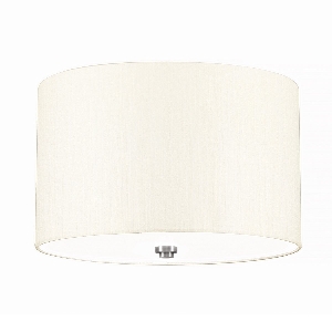 Elstead Fletcher 14\ Deckenleuchte DL-FLETCHER14-3LT-IV-PC