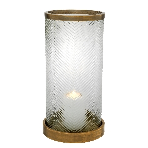 Eichholtz von Eichholtz Windlicht Harrington L 108033