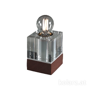 Tischleuchten, Tischlampen & Schreibtischleuchten von KOLARZ Leuchten Tischleuchte RIVIERA 5200.70100