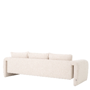 Serie TONDO VON EICHHOLTZ von Eichholtz von Eichholtz Sofa Tondo 115461