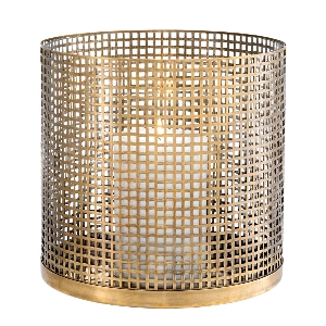 Eichholtz Windlicht Sterling 113136