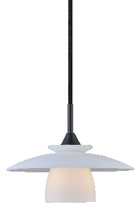 Halo Design Hängeleuchte, Pendelleuchten & Hängelampen von Halo Design Hängeleuchte Scandic 733729