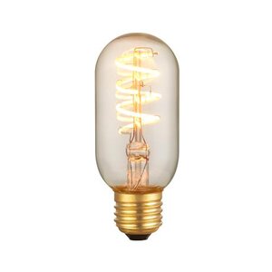 Glühlampen mit Fassung E27 von Halo Design Leuchtmittel COLORS ORIGINAL LED Compact E27 2W 935901