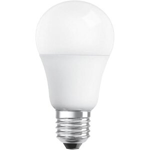 Glühlampen mit Fassung E27 von Halo Design Leuchtmittel COLORS LED Sensor Bulb E27 7W 935031
