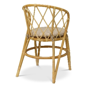 Eichholtz erstklassige Stühle von Eichholtz Esszimmerstuhl Alvaro 118440