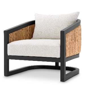 traumhafte Sessel von Eichholtz Stuhl Aruba 117459