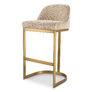 Serie CONDOS VON EICHHOLTZ von Eichholtz von Eichholtz Counter Stool Condos 117853