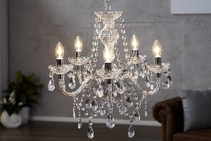 Kronleuchter DIAMONDS  von Casa Élite