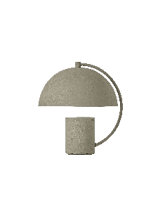 LED-Tischleuchten & LED-Tischlampen von HELL Leuchten HEDDA Akku-Tischleuchte 50457/1-43