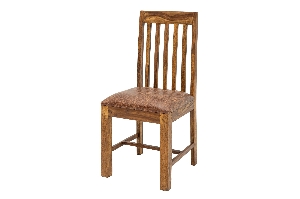 Stuhl MAKASSAR von Casa Élite