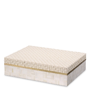 Dosen von Eichholtz Box Seaside L 118126