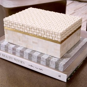 Dosen von Eichholtz Box Seaside S 118125