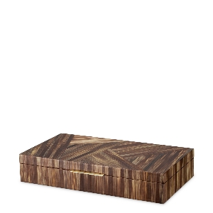 Dosen von Eichholtz Box Harvard 118932