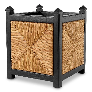 Übertopf Aruba von Eichholtz