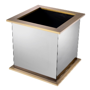 Pflanzgefäße von Eichholtz Übertopf Moorea 114354