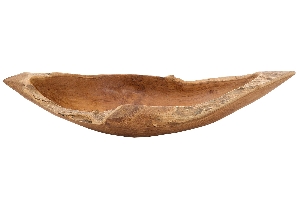 Root wood bowl von Casa Élite