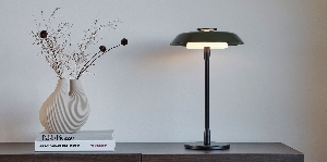 Belid Leuchten Artikel von Belid Leuchten Horisont Tischleuchte 4406526