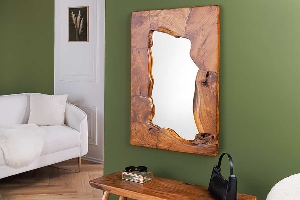 Spiegel von Casa Élite Wandspiegel MOSAIC 44711