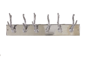 Casa Élite Garderoben von Casa Élite Wandgarderobe DEER 22529