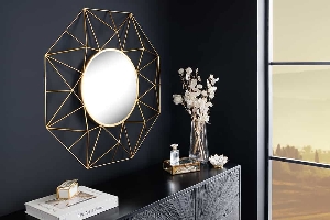 Wandspiegel DIAMOND von Casa Élite