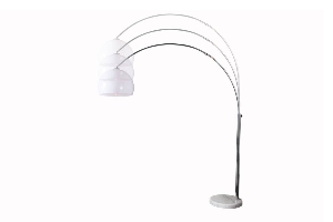 Stehleuchte BIG BOW von Casa Élite