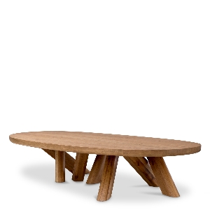Coffee Table Bayshore von Eichholtz