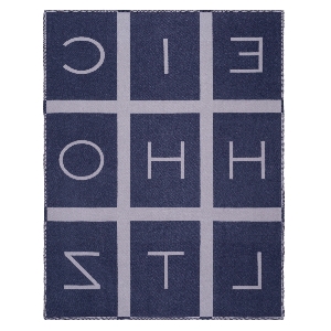 Eichholtz Kissen - Decken von Eichholtz Plaid Zera 116825