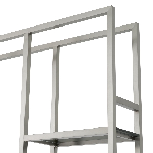 Eichholtz Regale für tollen Stauraum von Eichholtz Kabinett Corrado I 119703