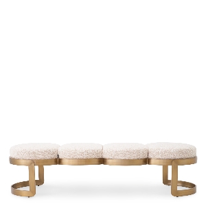 Eichholtz Hocker von Eichholtz Bank Newport 117849