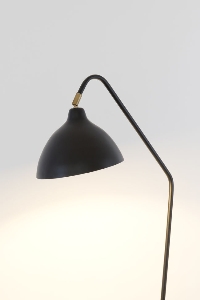 Holländer Leuchten Stehleuchten & Stehlampen von Holländer Leuchten Stehleuchte 1-flg. CLASSICO 424 1102