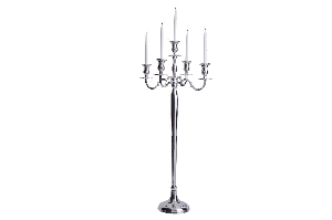 Kerzenständer MODERN BAROCK von Casa Élite