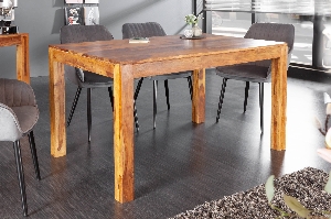 Serie LAGOS VON CASA ELITE von Casa Élite von Casa Élite Esstisch LAGOS 44048