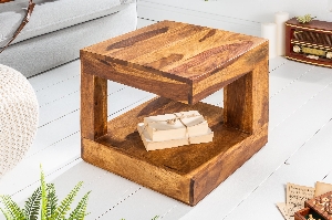 Serie GIANT VON CASA ELITE von Casa Élite von Casa Élite Couchtisch GIANT S 37459