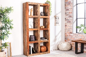 Regale für tollen Stauraum von Casa Élite Regal MAKASSAR 43065