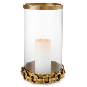 Eichholtz Windlichter von Eichholtz Windlicht Clementine L 118672
