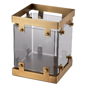 Eichholtz Windlichter von Eichholtz Windlicht Heston S 119018