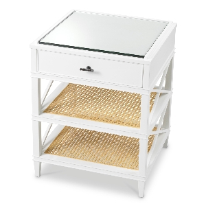 Serie BAHAMAS VON EICHHOLTZ von Eichholtz von Eichholtz Beistelltisch Bahamas 119112