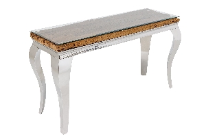 Console MODERN BAROQUE BARRACUDA