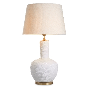 Eichholtz Sonderangebote - Sale bei Tischleuchten & Tischlampen von Eichholtz Tischlampe Andorra 119667