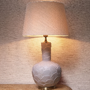 Eichholtz Sonderangebote - Sale bei Tischleuchten & Tischlampen von Eichholtz Tischlampe Andorra 119667