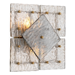 Eichholtz Sonderangebote - Sale bei Wandlampen & Wandleuchten von Eichholtz Wandleuchte Hestia 119269