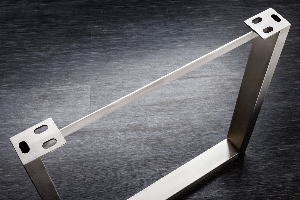 Casa Élite Sonstiges von Casa Élite Ständer für Esstisch MAMMUT  38794