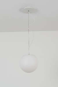 Holländer Leuchten Artikel von Holländer Leuchten Pendelleuchte 1-flg. MOON PICCOLO 135 1401
