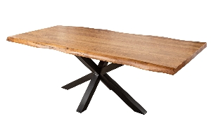 Esstisch MAMMUT NATURE  von Casa Élite